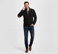 Casual Loose Fit Sweater-sweaters > loose fit sweater-Laventaire-Laventaire