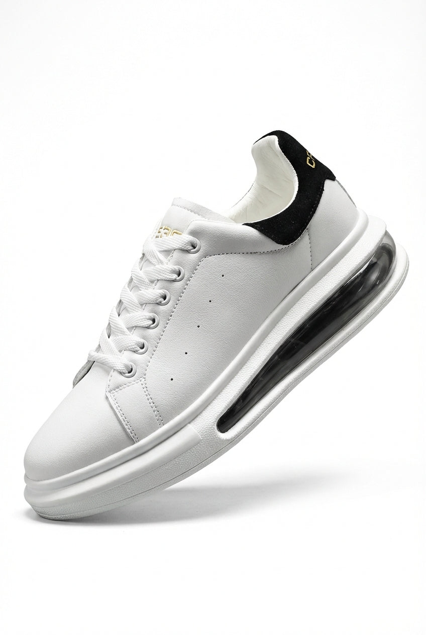 Casual Low Top Sneakers-footwear > sneakers > casual sneakers-Laventaire-Laventaire