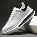 Casual Low Top Sneakers-footwear > sneakers > casual sneakers-Laventaire-Laventaire