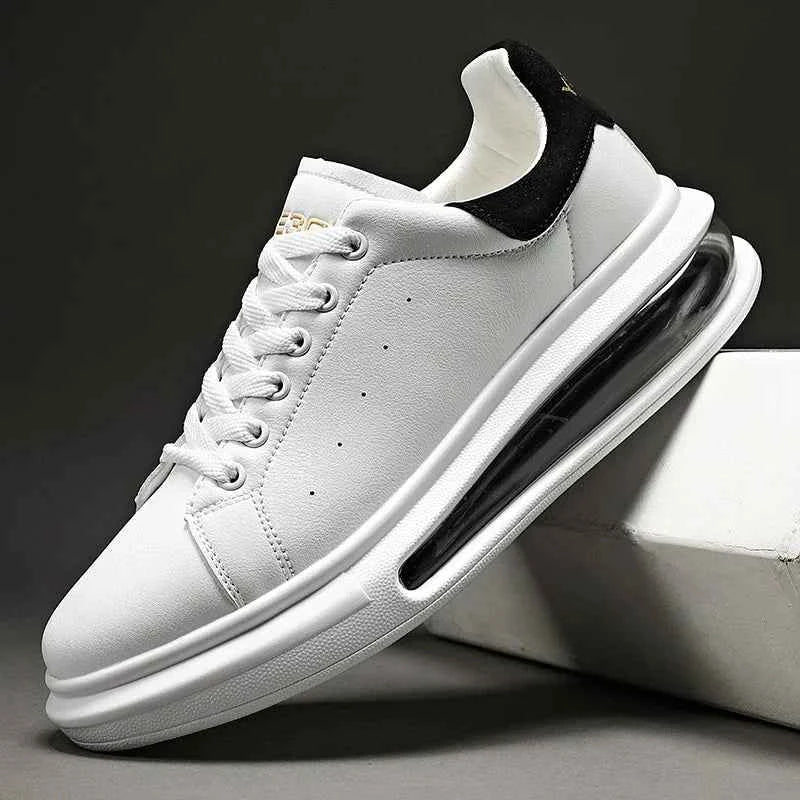 Casual Low Top Sneakers-footwear > sneakers > casual sneakers-Laventaire-Laventaire
