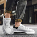 Casual Low Top Sneakers-footwear > sneakers > casual sneakers-Laventaire-Laventaire