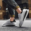 Casual Low Top Sneakers-footwear > sneakers > casual sneakers-Laventaire-Laventaire