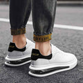 Casual Low Top Sneakers-footwear > sneakers > casual sneakers-Laventaire-Laventaire