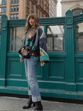 Casual Mid-Length Jacket-outerwear > jackets > casual jackets-Laventaire-Laventaire