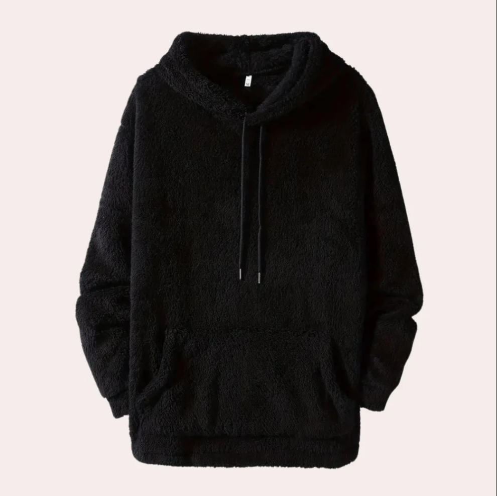 Casual Modern Fit Hoodie-hoodies > casual hoodie-Laventaire-Laventaire
