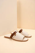 Casual Open Toe Sandals-footwear > sandals-Laventaire-Laventaire