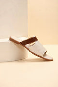 Casual Open Toe Sandals-footwear > sandals-Laventaire-Laventaire