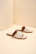Casual Open Toe Sandals-footwear > sandals-Laventaire-Laventaire
