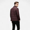 Casual Puffer Jacket-outerwear > jackets > puffer jackets-Laventaire-Laventaire