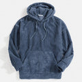 Casual Pullover Hoodie-hoodies > pullover hoodie-Laventaire-Laventaire