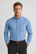 Casual Regular Fit Shirt-shirts > casual shirts > casual regular fit shirts-Laventaire-Laventaire
