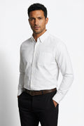 Casual Regular Fit Shirt-shirts > casual shirts > casual regular fit shirts-Laventaire-Laventaire
