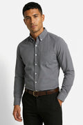 Casual Regular Fit Shirt-shirts > casual shirts > casual regular fit shirts-Laventaire-Laventaire