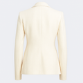 Casual Relaxed Fit Blazer-blazers > casual blazers-Laventaire-Laventaire