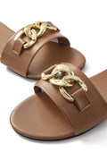 Casual Slide Sandals-footwear > sandals > slide sandals-Laventaire-Laventaire