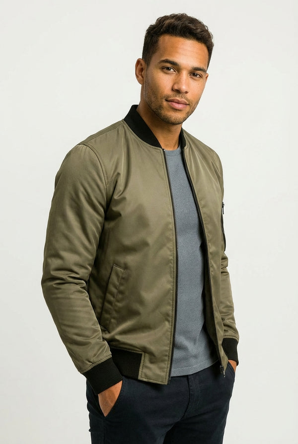Jackets m