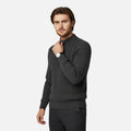 Casual Slim Fit Sweater-sweaters > slim fit sweater-Laventaire-Laventaire