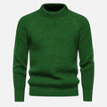 Casual Slim Fit Sweater-sweaters > slim fit sweater-Laventaire-Laventaire