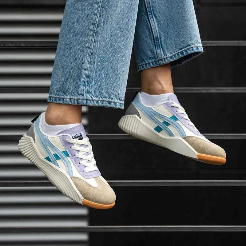 Casual Slip-On Shoes-footwear > casual shoes-Laventaire-Laventaire