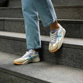 Casual Slip-On Shoes-footwear > casual shoes-Laventaire-Laventaire
