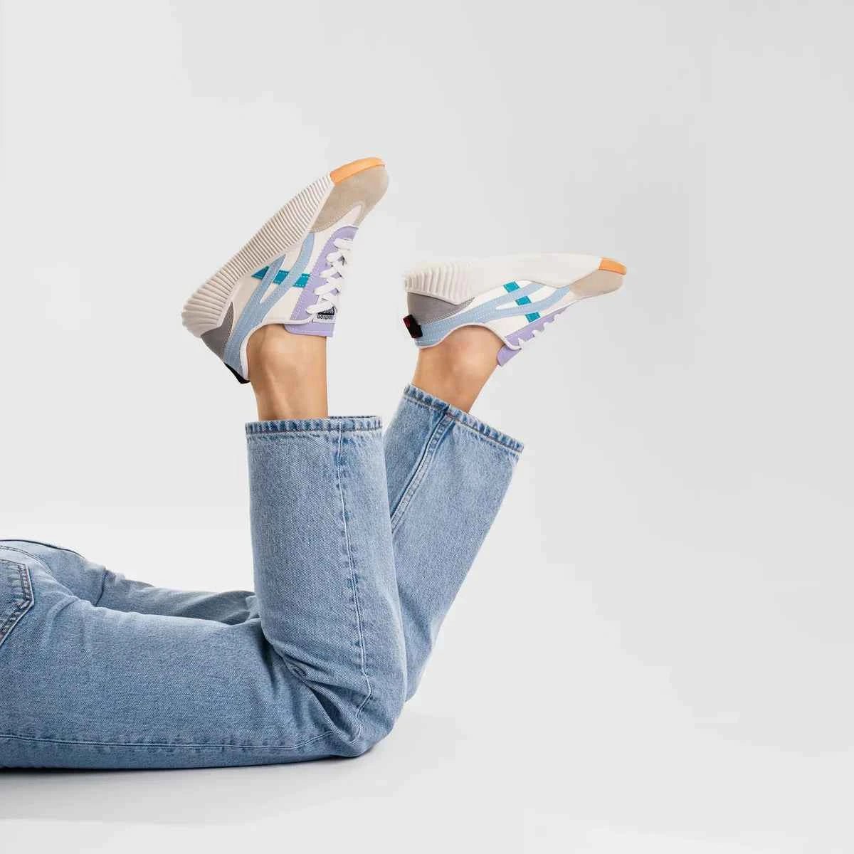 Casual Slip-On Shoes-footwear > casual shoes-Laventaire-Laventaire