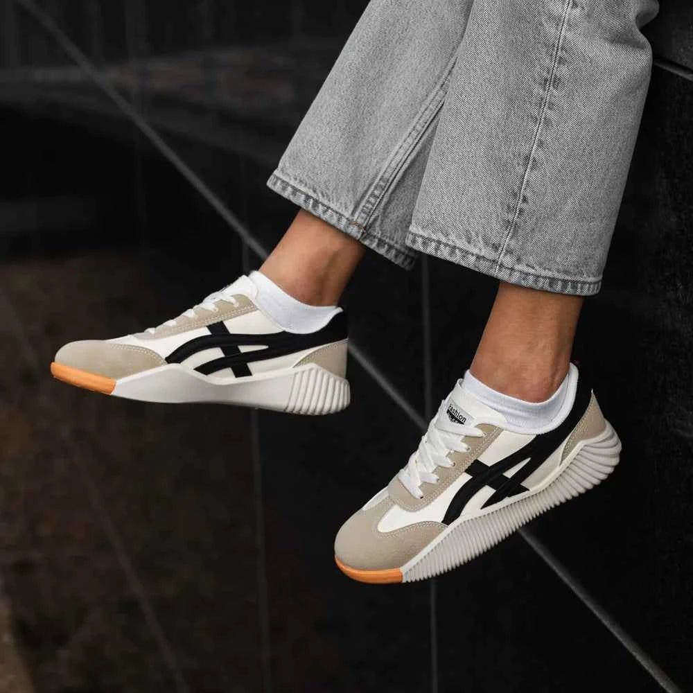 Casual Slip-On Shoes-footwear > casual shoes-Laventaire-Laventaire