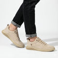 Casual Slip-On Sneakers-footwear > sneakers > slip-on sneakers-Laventaire-Laventaire
