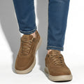 Casual Slip-On Sneakers-footwear > sneakers > slip-on sneakers-Laventaire-Laventaire