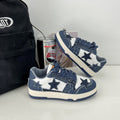 Casual Star Sneakers-footwear > sneakers-Laventaire-Laventaire