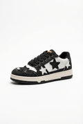 Casual Star Sneakers-footwear > sneakers-Laventaire-Laventaire