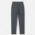 Casual Straight Leg Trousers-trousers > straight leg trousers-Laventaire-Laventaire