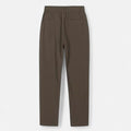 Casual Straight Leg Trousers-trousers > straight leg trousers-Laventaire-Laventaire