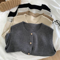 Casual Tailored Gilet Vest-vest > tailored gilet vest-Laventaire-Laventaire