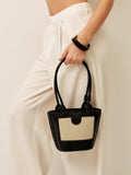 Casual Tote Bag-bags > tote bags-Laventaire-Laventaire