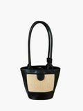 Casual Tote Bag-bags > tote bags-Laventaire-Laventaire
