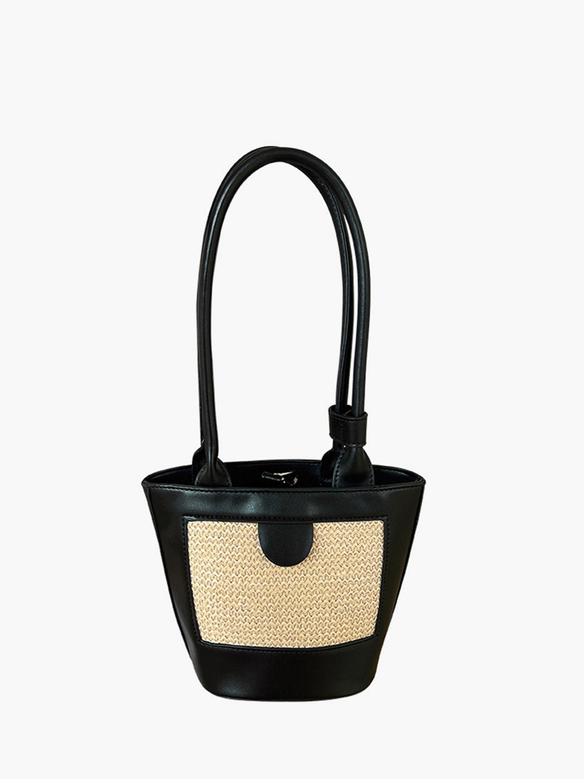 Casual Tote Bag-bags > tote bags-Laventaire-Laventaire