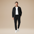 Casual Tracksuit Set-men's clothing > tracksuit-Laventaire-Laventaire