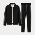 Casual Two-Piece Set-sets > two-piece sets-Laventaire-Laventaire