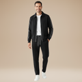 Casual Two-Piece Set-sets > two-piece sets-Laventaire-Laventaire