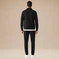Casual Two-Piece Set-sets > two-piece sets-Laventaire-Laventaire