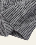 Casual V-Neck Vest-tops > vests-Laventaire-Laventaire
