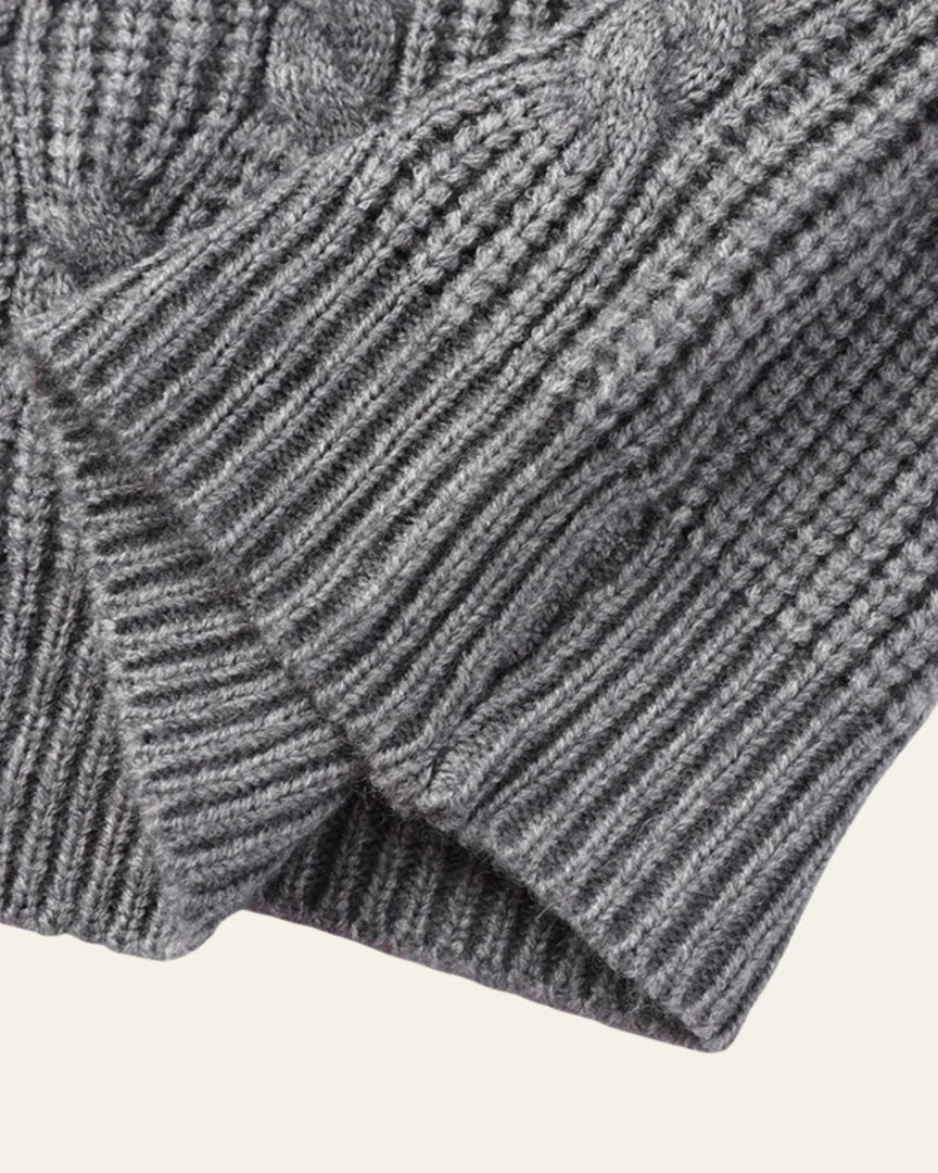 Casual V-Neck Vest-tops > vests-Laventaire-Laventaire