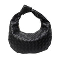 Casual Woven Tote Bag-bags > tote bags-Laventaire-Laventaire