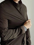 Casual Zip Up Jacket-jackets > casual jacket-Laventaire-Laventaire