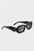 Cat Eye Sunglasses Chic-accessories > sunglasses-Laventaire-Black-One size-Laventaire