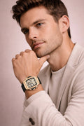 Chronograph Dress Watch-watches > dress watches > chronograph dress watches-Laventaire-Laventaire