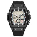 Chronograph Dress Watch-watches > dress watches > chronograph dress watches-Laventaire-Laventaire