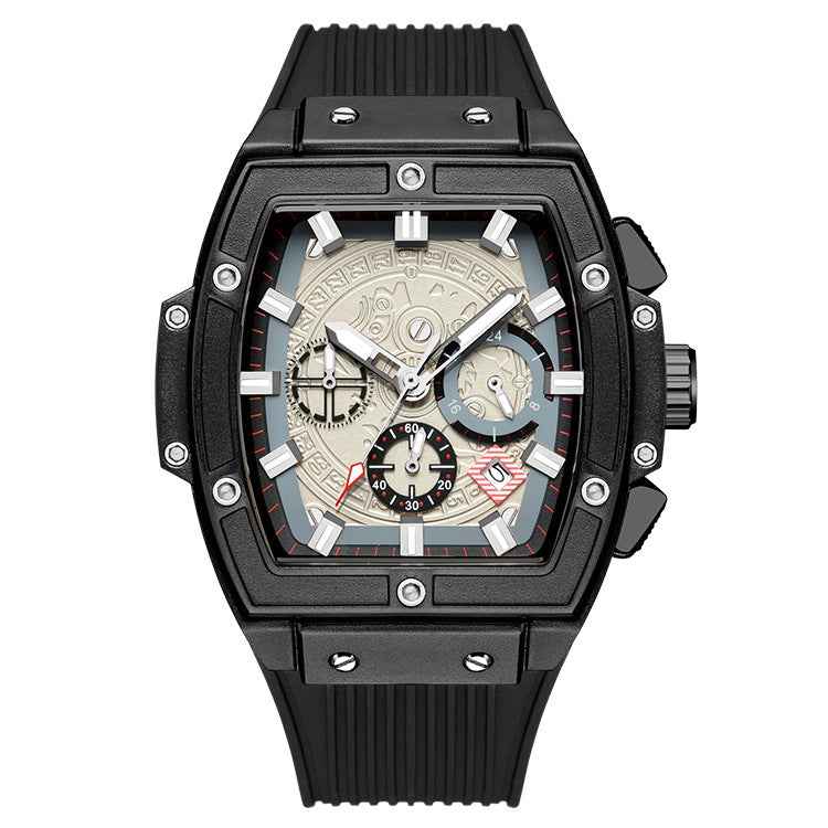 Chronograph Dress Watch-watches > dress watches > chronograph dress watches-Laventaire-Laventaire