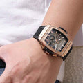 Chronograph Dress Watch-watches > dress watches > chronograph dress watches-Laventaire-Laventaire