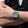 Chronograph Dress Watch-watches > dress watches > chronograph dress watches-Laventaire-Laventaire